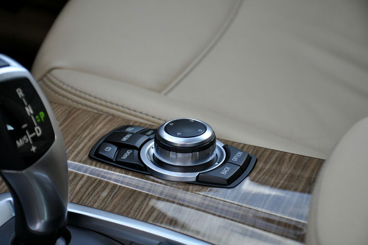 BMW X3 3.0d(258KM) HeadUp Xenon Navi Kamera Panorama Skóry El.Klapa Alu18" zdjęcie 36