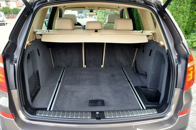 BMW X3 3.0d(258KM) HeadUp Xenon Navi Kamera Panorama Skóry El.Klapa Alu18" zdjęcie 37