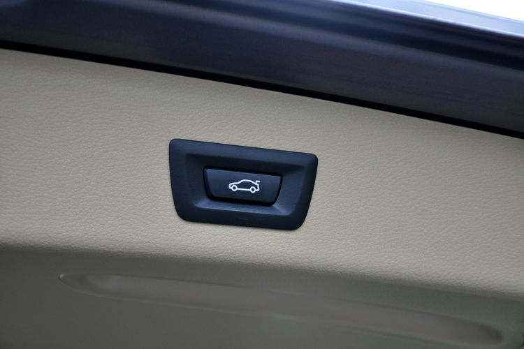 BMW X3 3.0d(258KM) HeadUp Xenon Navi Kamera Panorama Skóry El.Klapa Alu18" zdjęcie 38