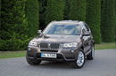 BMW X3 3.0d(258KM) HeadUp Xenon Navi Kamera Panorama Skóry El.Klapa Alu18" zdjęcie 8
