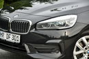 BMW 218 2.0d(150KM) Grand Tourer Full Led Navi El.Klapa Klimatronik Welur ASO zdjęcie 12