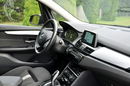 BMW 218 2.0d(150KM) Grand Tourer Full Led Navi El.Klapa Klimatronik Welur ASO zdjęcie 18