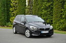 BMW 218 2.0d(150KM) Grand Tourer Full Led Navi El.Klapa Klimatronik Welur ASO zdjęcie 2