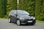 BMW 218 2.0d(150KM) Grand Tourer Full Led Navi El.Klapa Klimatronik Welur ASO zdjęcie 2