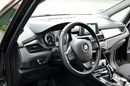 BMW 218 2.0d(150KM) Grand Tourer Full Led Navi El.Klapa Klimatronik Welur ASO zdjęcie 22