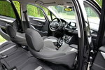 BMW 218 2.0d(150KM) Grand Tourer Full Led Navi El.Klapa Klimatronik Welur ASO zdjęcie 23