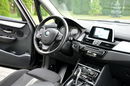 BMW 218 2.0d(150KM) Grand Tourer Full Led Navi El.Klapa Klimatronik Welur ASO zdjęcie 25