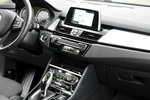 BMW 218 2.0d(150KM) Grand Tourer Full Led Navi El.Klapa Klimatronik Welur ASO zdjęcie 26