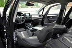 BMW 218 2.0d(150KM) Grand Tourer Full Led Navi El.Klapa Klimatronik Welur ASO zdjęcie 27