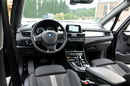 BMW 218 2.0d(150KM) Grand Tourer Full Led Navi El.Klapa Klimatronik Welur ASO zdjęcie 28