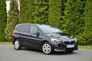 BMW 218 2.0d(150KM) Grand Tourer Full Led Navi El.Klapa Klimatronik Welur ASO zdjęcie 3
