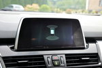 BMW 218 2.0d(150KM) Grand Tourer Full Led Navi El.Klapa Klimatronik Welur ASO zdjęcie 31