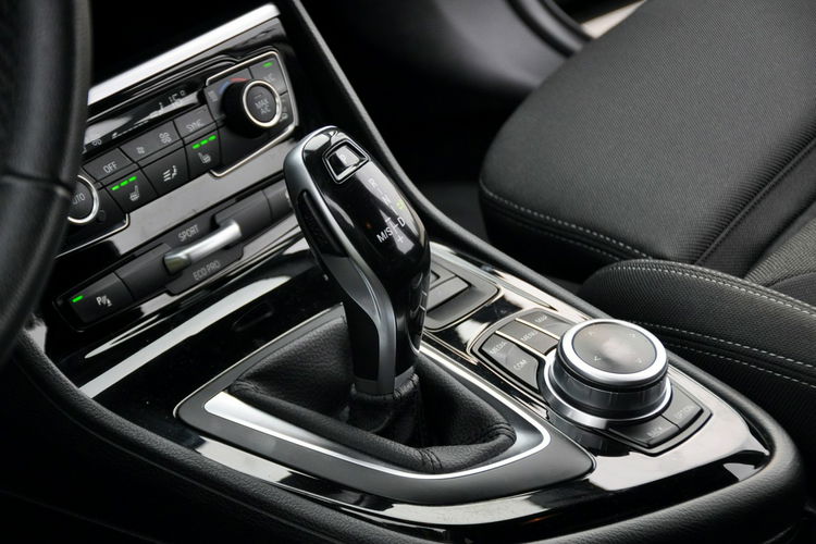 BMW 218 2.0d(150KM) Grand Tourer Full Led Navi El.Klapa Klimatronik Welur ASO zdjęcie 34