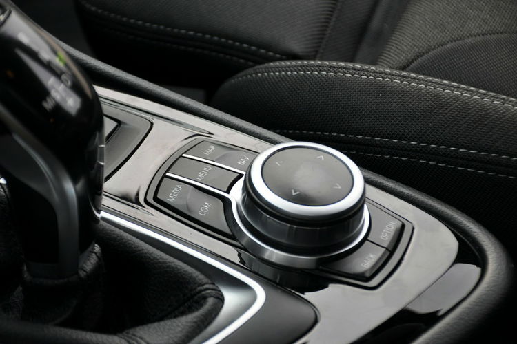 BMW 218 2.0d(150KM) Grand Tourer Full Led Navi El.Klapa Klimatronik Welur ASO zdjęcie 35