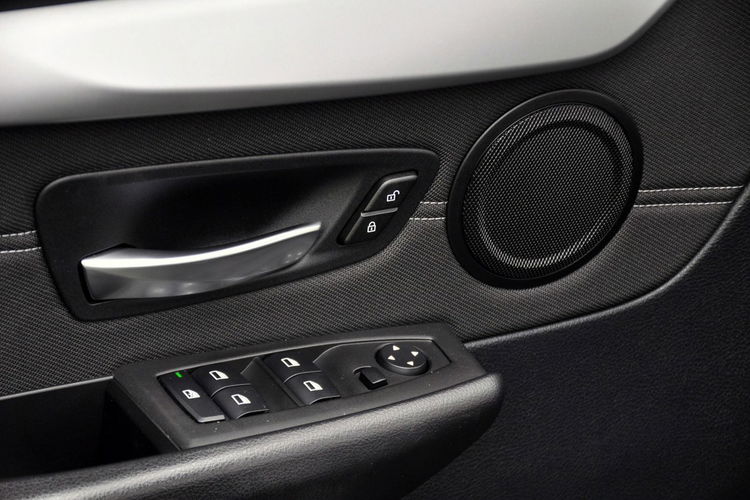 BMW 218 2.0d(150KM) Grand Tourer Full Led Navi El.Klapa Klimatronik Welur ASO zdjęcie 36