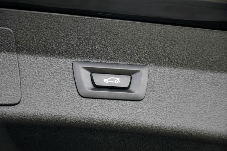 BMW 218 2.0d(150KM) Grand Tourer Full Led Navi El.Klapa Klimatronik Welur ASO zdjęcie 38