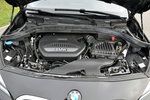 BMW 218 2.0d(150KM) Grand Tourer Full Led Navi El.Klapa Klimatronik Welur ASO zdjęcie 39