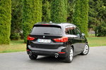 BMW 218 2.0d(150KM) Grand Tourer Full Led Navi El.Klapa Klimatronik Welur ASO zdjęcie 6