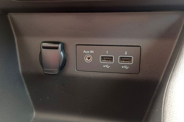 Renault Clio 1.5 dCi Nawigacja Przebieg: 51.000 km zdjęcie 12