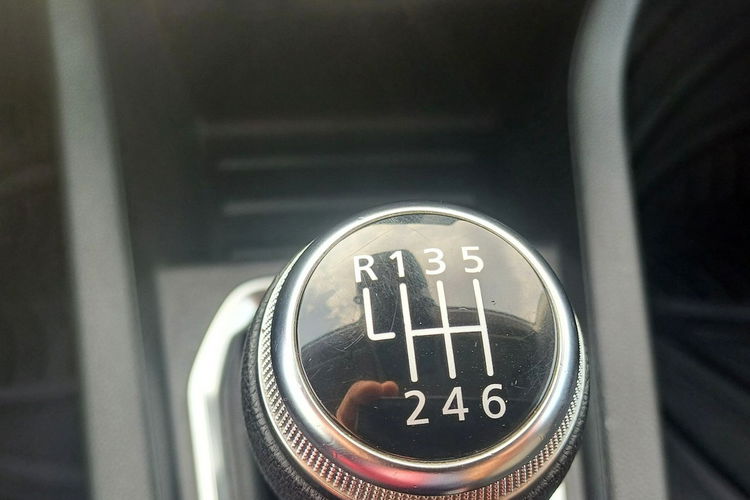 Renault Clio 1.5 dCi Nawigacja Przebieg: 51.000 km zdjęcie 13