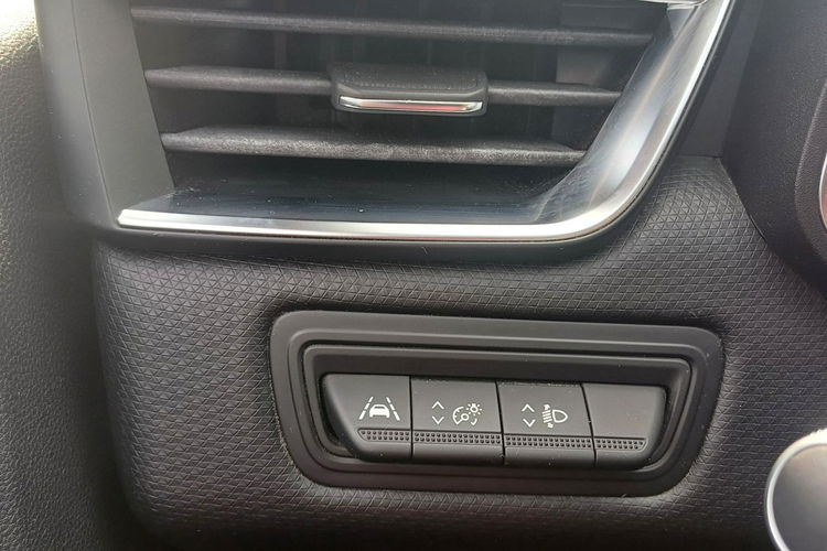 Renault Clio 1.5 dCi Nawigacja Przebieg: 51.000 km zdjęcie 15