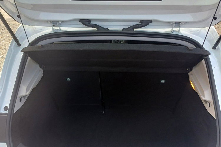 Renault Clio 1.5 dCi Nawigacja Przebieg: 51.000 km zdjęcie 18