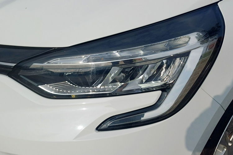 Renault Clio 1.5 dCi Nawigacja Przebieg: 51.000 km zdjęcie 19