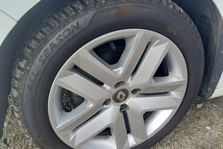 Renault Clio 1.5 dCi Nawigacja Przebieg: 51.000 km zdjęcie 20