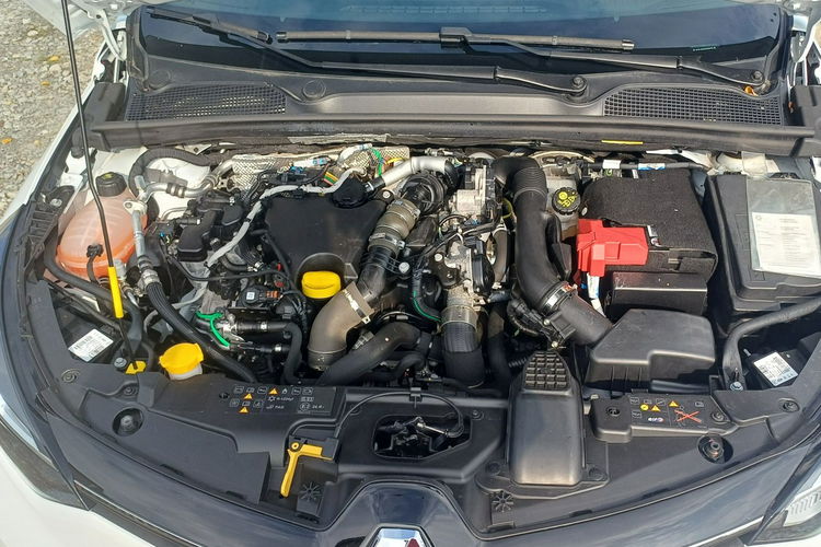 Renault Clio 1.5 dCi Nawigacja Przebieg: 51.000 km zdjęcie 21