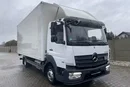 Mercedes ATEGO 816, ładowność 3 tony zdjęcie 3