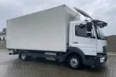 Mercedes ATEGO 816, ładowność 3 tony zdjęcie 4