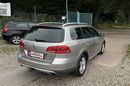 Volkswagen Passat Alltrack 2.0tdi 4-Motion automat 177KM Webasto ledy xenon skóry zamiana 1.r.gwa zdjęcie 10