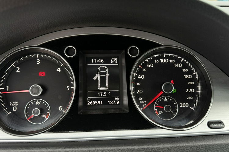 Volkswagen Passat Alltrack 2.0tdi 4-Motion automat 177KM Webasto ledy xenon skóry zamiana 1.r.gwa zdjęcie 12