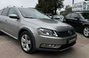 Volkswagen Passat Alltrack 2.0tdi 4-Motion automat 177KM Webasto ledy xenon skóry zamiana 1.r.gwa zdjęcie 2