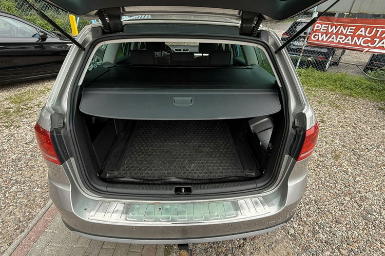 Volkswagen Passat Alltrack 2.0tdi 4-Motion automat 177KM Webasto ledy xenon skóry zamiana 1.r.gwa zdjęcie 25