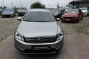Volkswagen Passat Alltrack 2.0tdi 4-Motion automat 177KM Webasto ledy xenon skóry zamiana 1.r.gwa zdjęcie 3