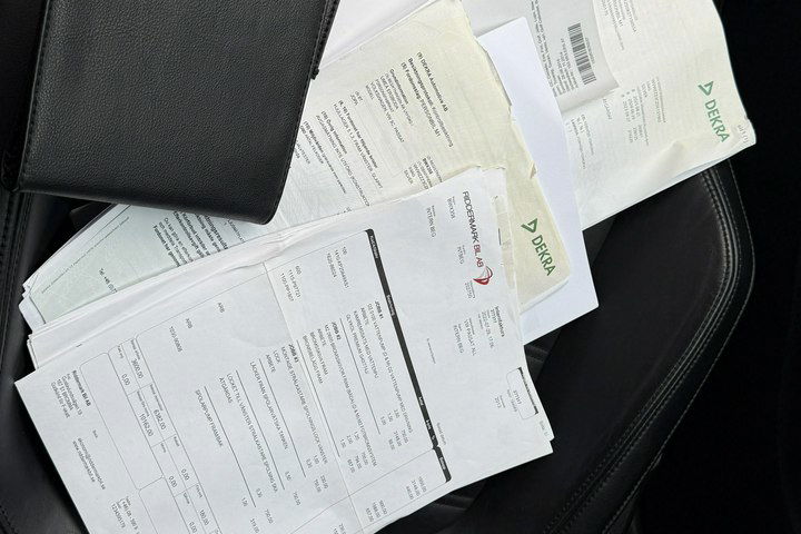 Volkswagen Passat Alltrack 2.0tdi 4-Motion automat 177KM Webasto ledy xenon skóry zamiana 1.r.gwa zdjęcie 30