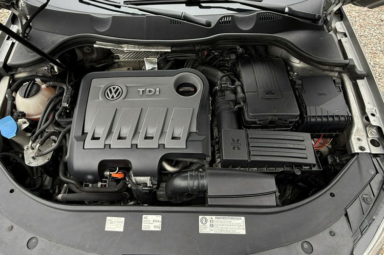 Volkswagen Passat Alltrack 2.0tdi 4-Motion automat 177KM Webasto ledy xenon skóry zamiana 1.r.gwa zdjęcie 32