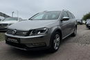 Volkswagen Passat Alltrack 2.0tdi 4-Motion automat 177KM Webasto ledy xenon skóry zamiana 1.r.gwa zdjęcie 4