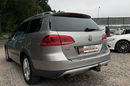 Volkswagen Passat Alltrack 2.0tdi 4-Motion automat 177KM Webasto ledy xenon skóry zamiana 1.r.gwa zdjęcie 6