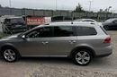 Volkswagen Passat Alltrack 2.0tdi 4-Motion automat 177KM Webasto ledy xenon skóry zamiana 1.r.gwa zdjęcie 8