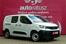 Peugeot Partner R E Z E R W A C J A zdjęcie 1