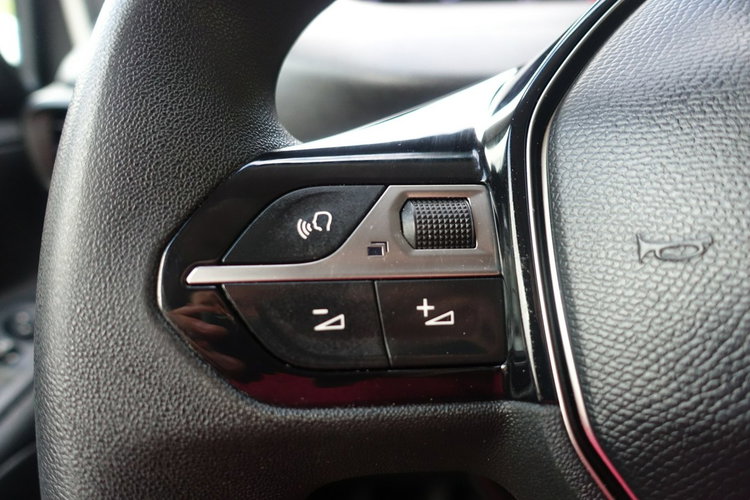 Peugeot Partner R E Z E R W A C J A zdjęcie 28