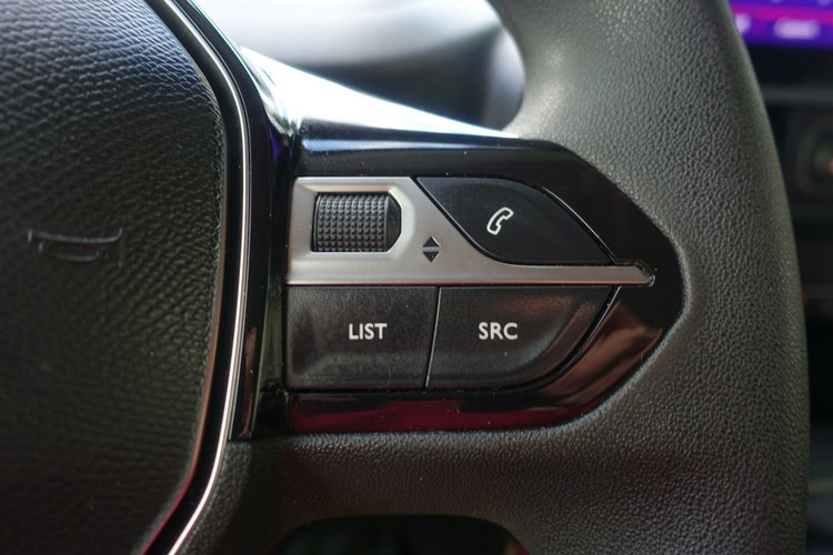 Peugeot Partner R E Z E R W A C J A zdjęcie 29