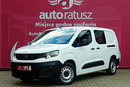 Peugeot Partner R E Z E R W A C J A zdjęcie 3