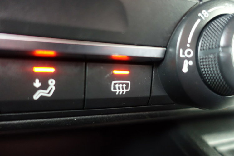 Peugeot Partner R E Z E R W A C J A zdjęcie 31