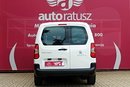 Peugeot Partner R E Z E R W A C J A zdjęcie 5