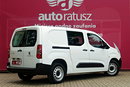 Peugeot Partner R E Z E R W A C J A zdjęcie 6