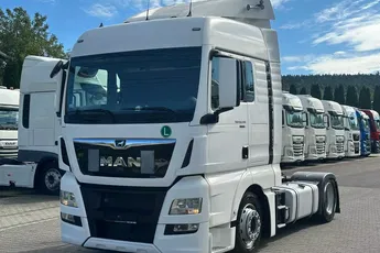MAN TGX 18.440 XLX / E6 / LOWDECK / MEGA / AUTOMAT / SALON POLSKA