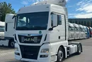 MAN TGX 18.440 XLX / E6 / LOWDECK / MEGA / AUTOMAT / SALON POLSKA zdjęcie 1